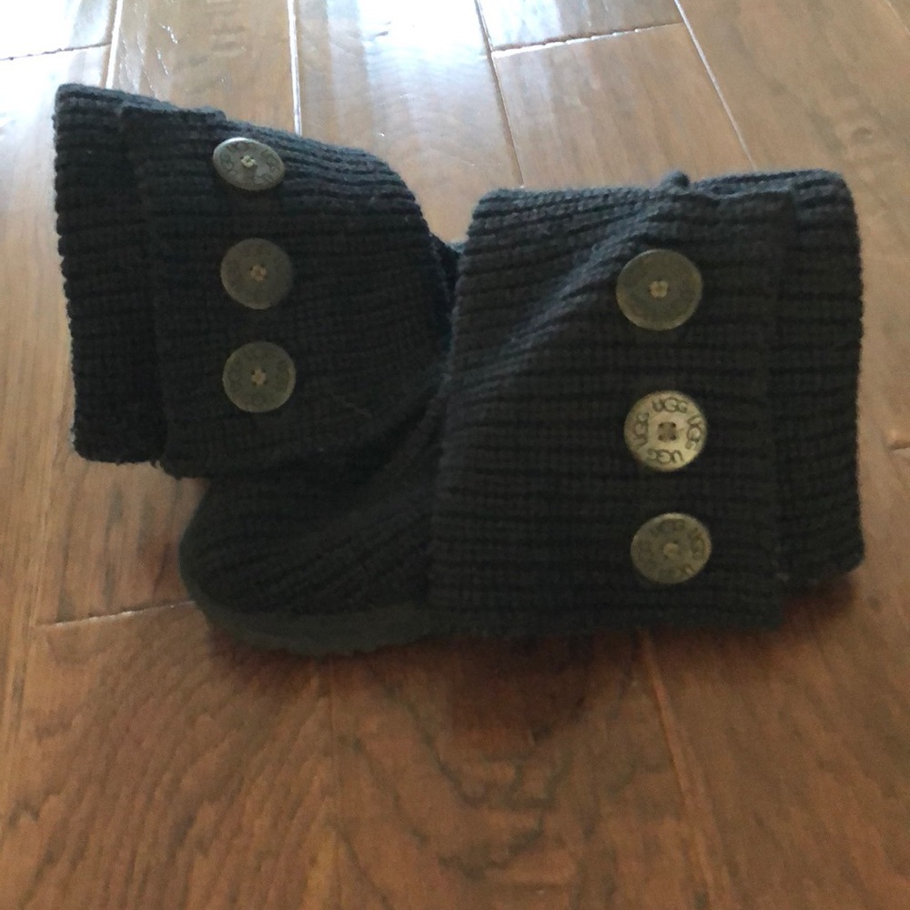 Women’s UGG boots